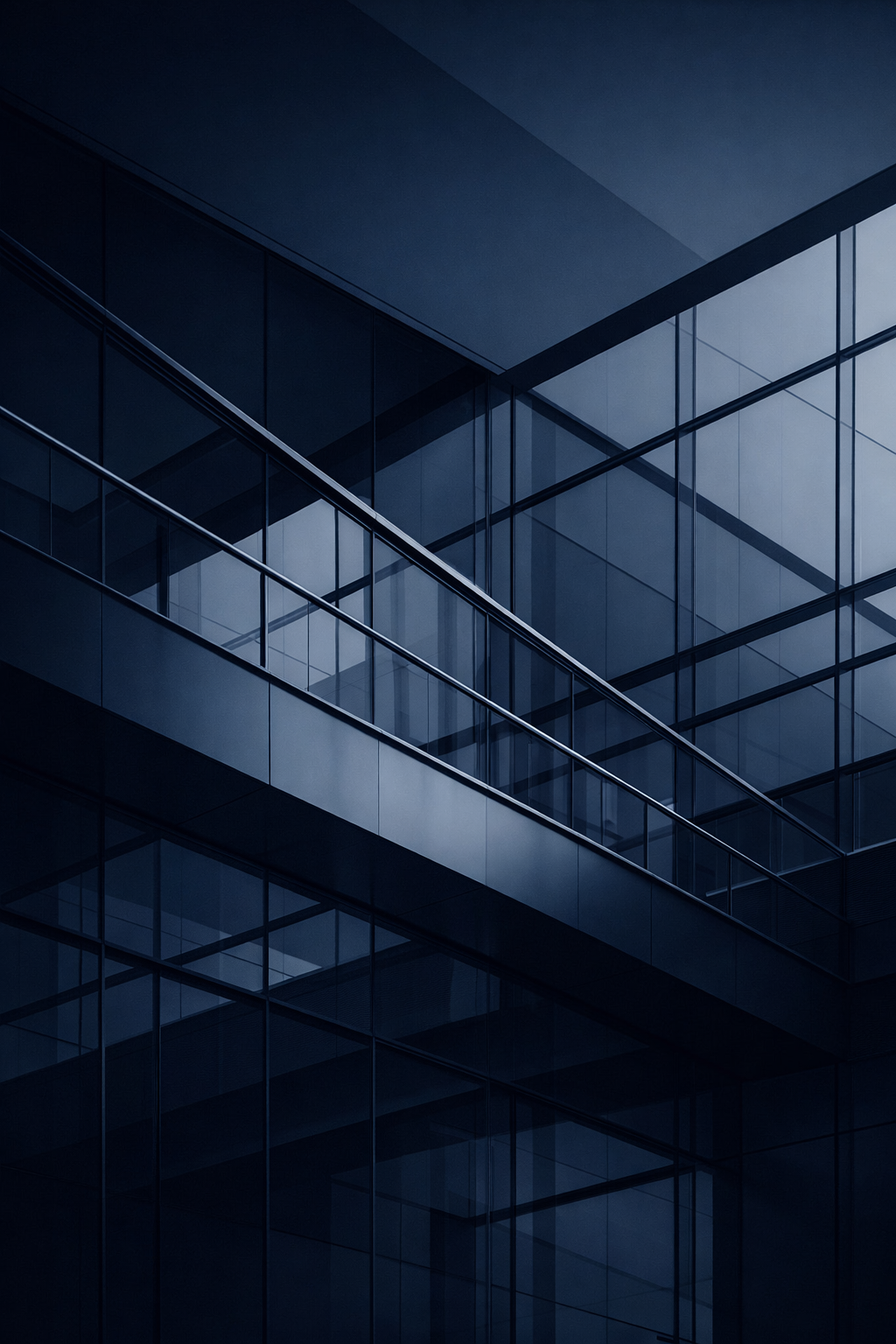 Modern enterprise architecture